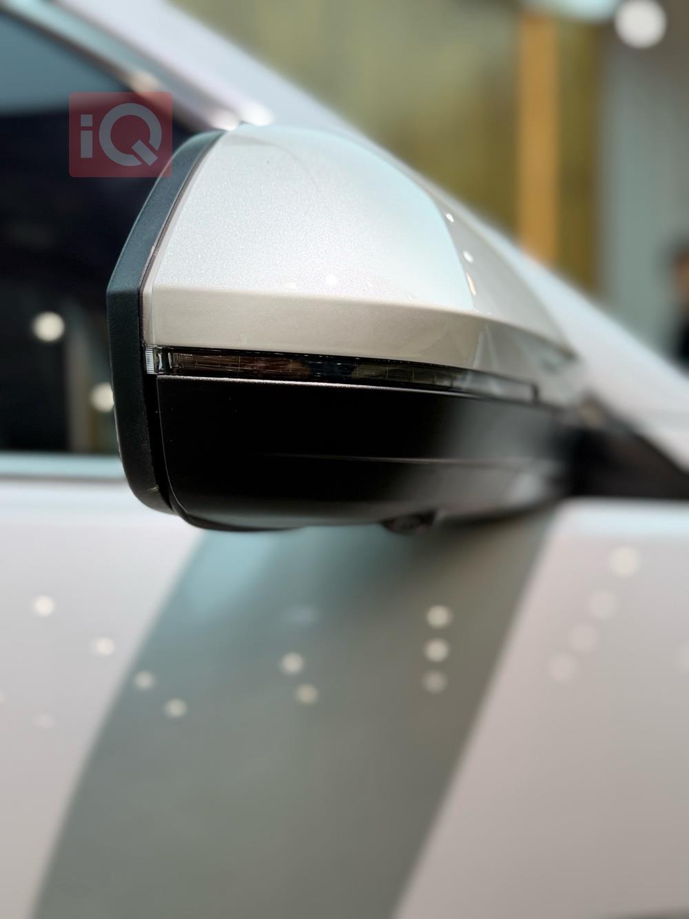 ڤۆڵکسواگن ئەتڵەس کرۆس سپۆرت